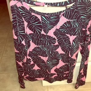 Lilly Pulitzer Sweater